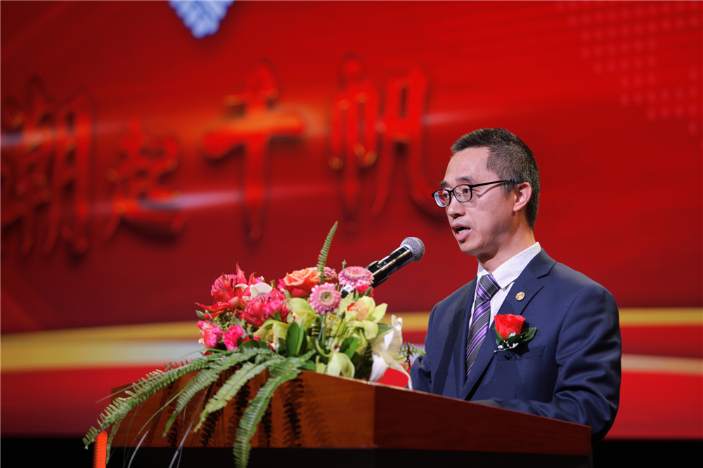 驻奥克兰总领馆经商处出席新中贸易协会2025年年会