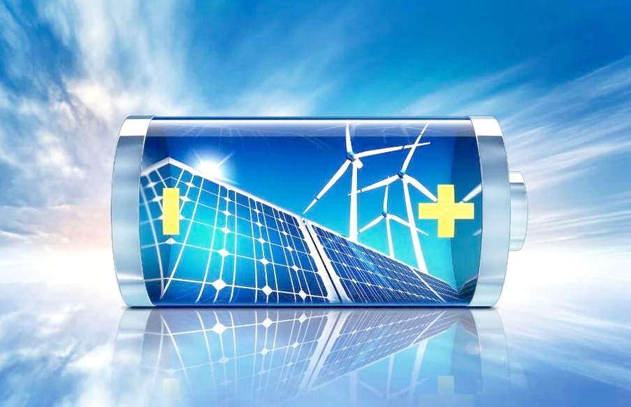 加纳加快发展太阳能发电