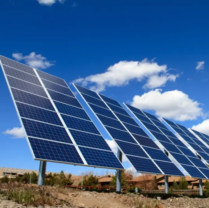 加纳斥资34亿美元启动清洁能源计划