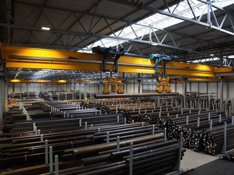 三代制冷剂行业景气度持续上行