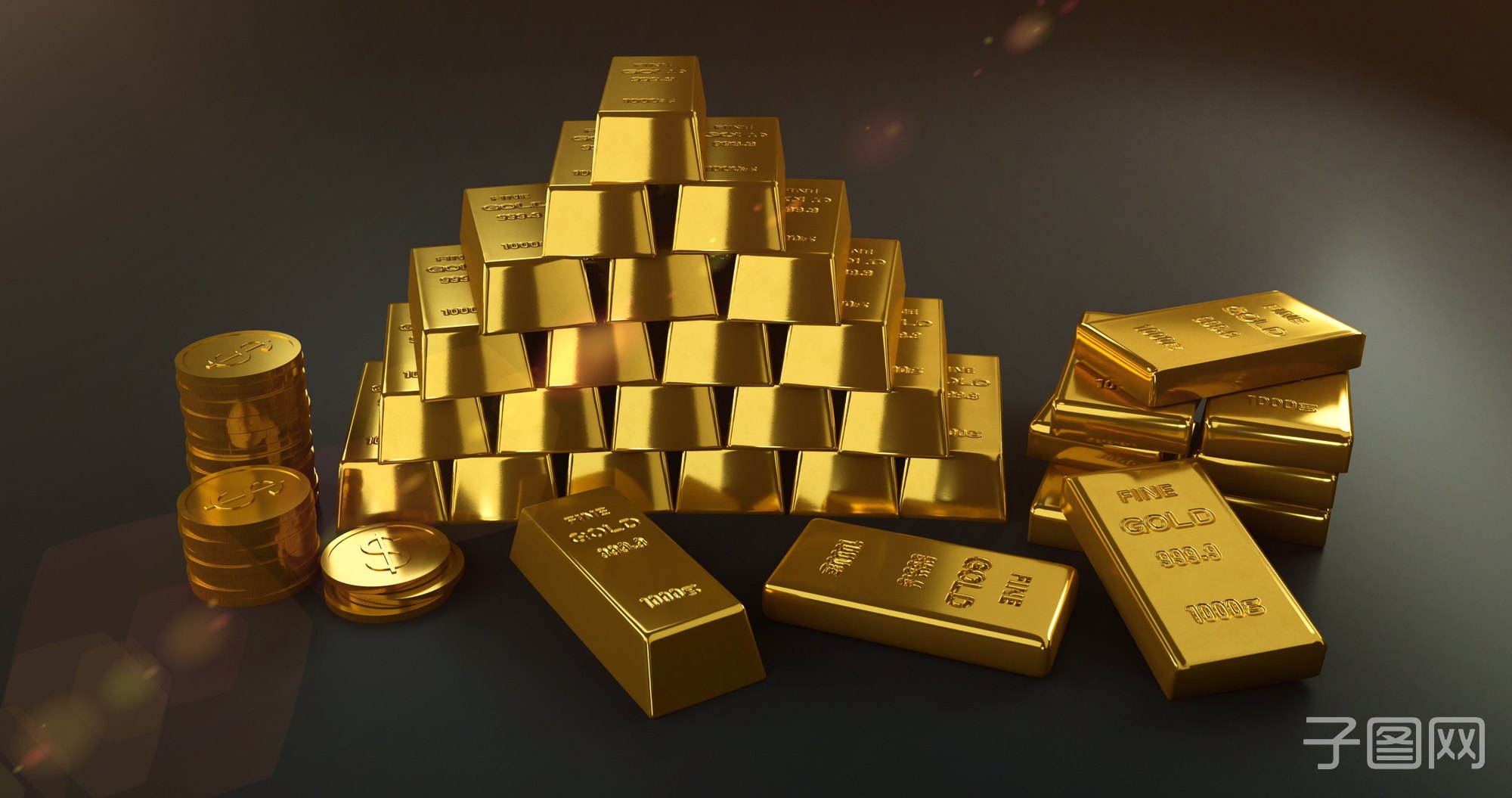 美国升级对委内瑞拉石油封锁后 投资者找到另类投资方向