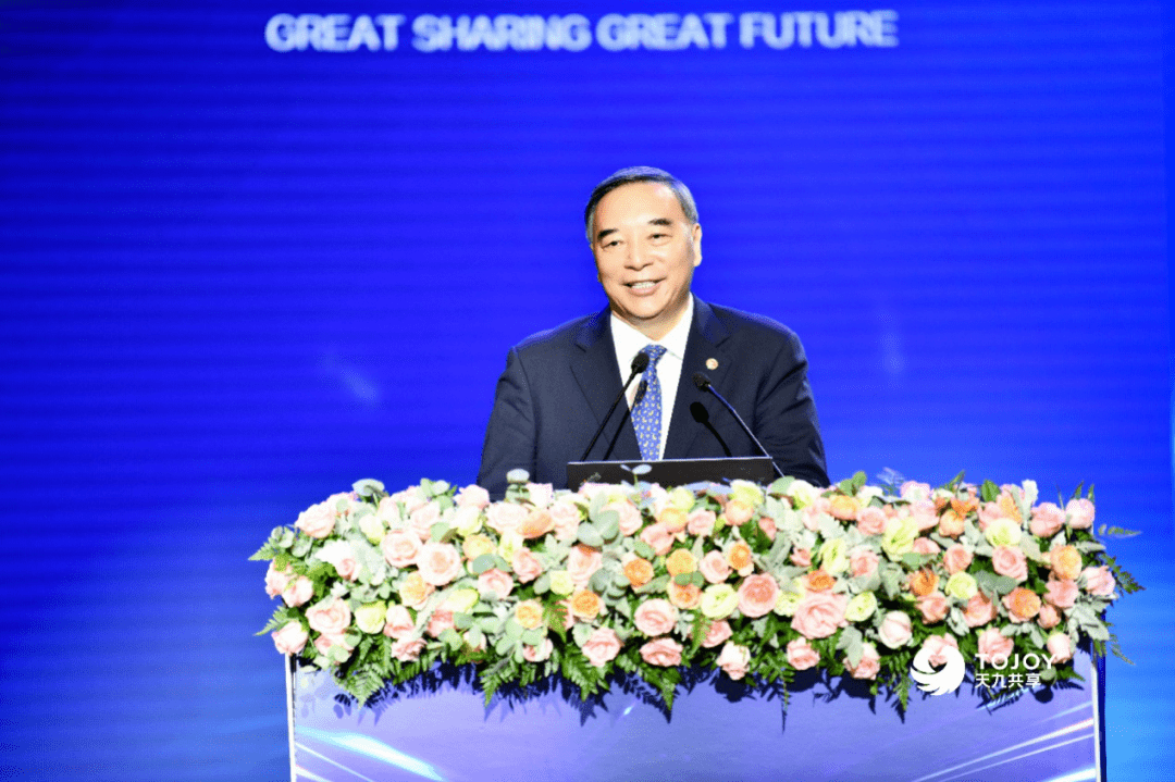 中国上市公司协会会长宋志平：不少企业兴于创新，衰于盲目扩张