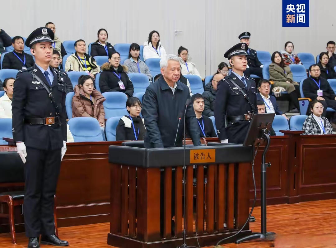 古鳌科技：前实控人被判处有期徒刑六年