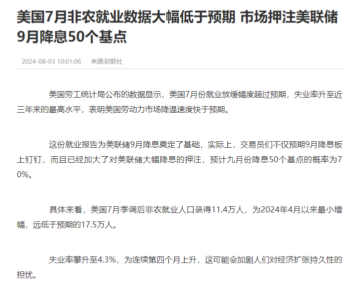 降息25个基点！英国央行宣布