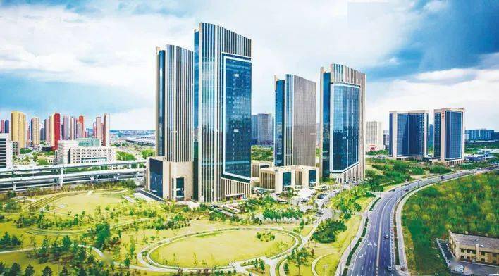 工发组织第二十一届大会综述 | 创新驱动进步 擘画全球发展合作新蓝图