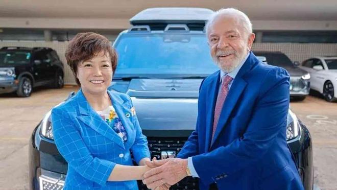 巴西批准中巴合作单剂登革热疫苗上市