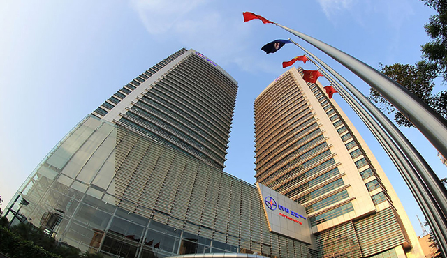 前11个月越南对外投资同比增长83.9%