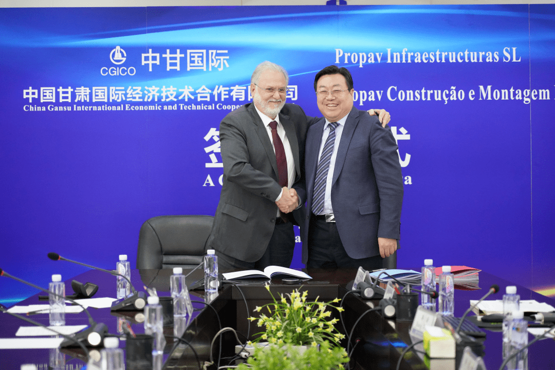 巴西企业将与长安汽车合作在巴销售