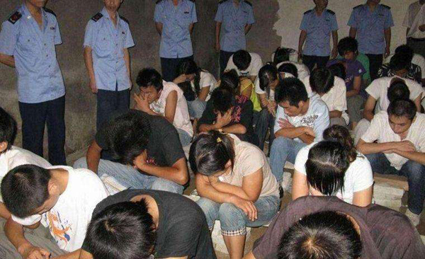 非法博彩严重威胁津巴布韦财政收入