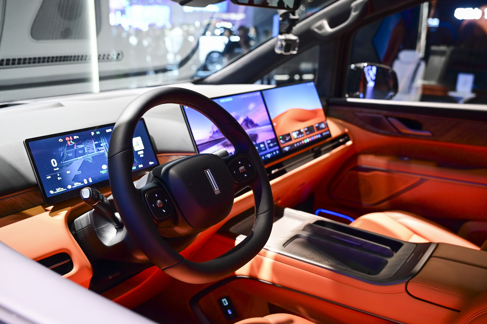 黑芝麻智能：快速增长背后，全维度竞争