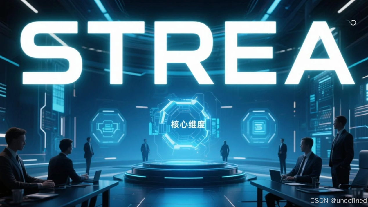 当增长逻辑被 AI 重写:GEO 如何重构品牌的“被选择权”