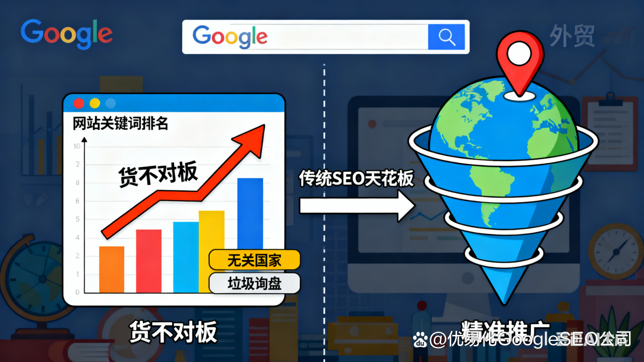 当增长逻辑被 AI 重写:GEO 如何重构品牌的“被选择权”