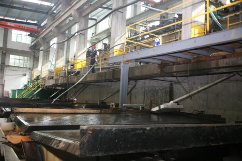 章源钨业等成立工具技术公司