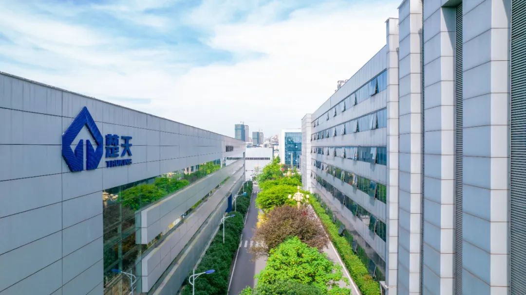 楚天科技:“楚天转债”即将停止转股