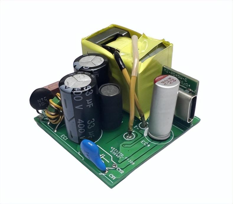 安森美联合格罗方德 开发下一代氮化镓功率器件