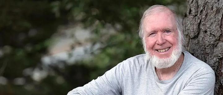 凯文?凯利：意外之美｜我们的四分之一世纪