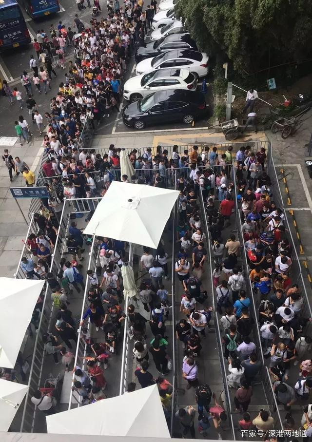 今年1至10月份釜山外国人游客突破300万