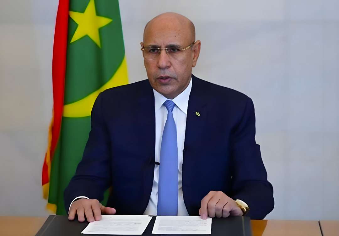 毛里塔尼亚2025年前三季度渔业出口额达9.08亿美元