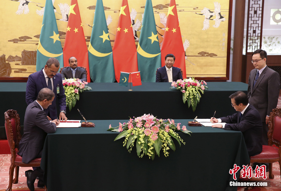 毛里塔尼亚2025年前三季度渔业出口额达9.08亿美元