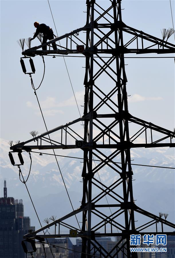 进口成为肯增长最快的电力来源