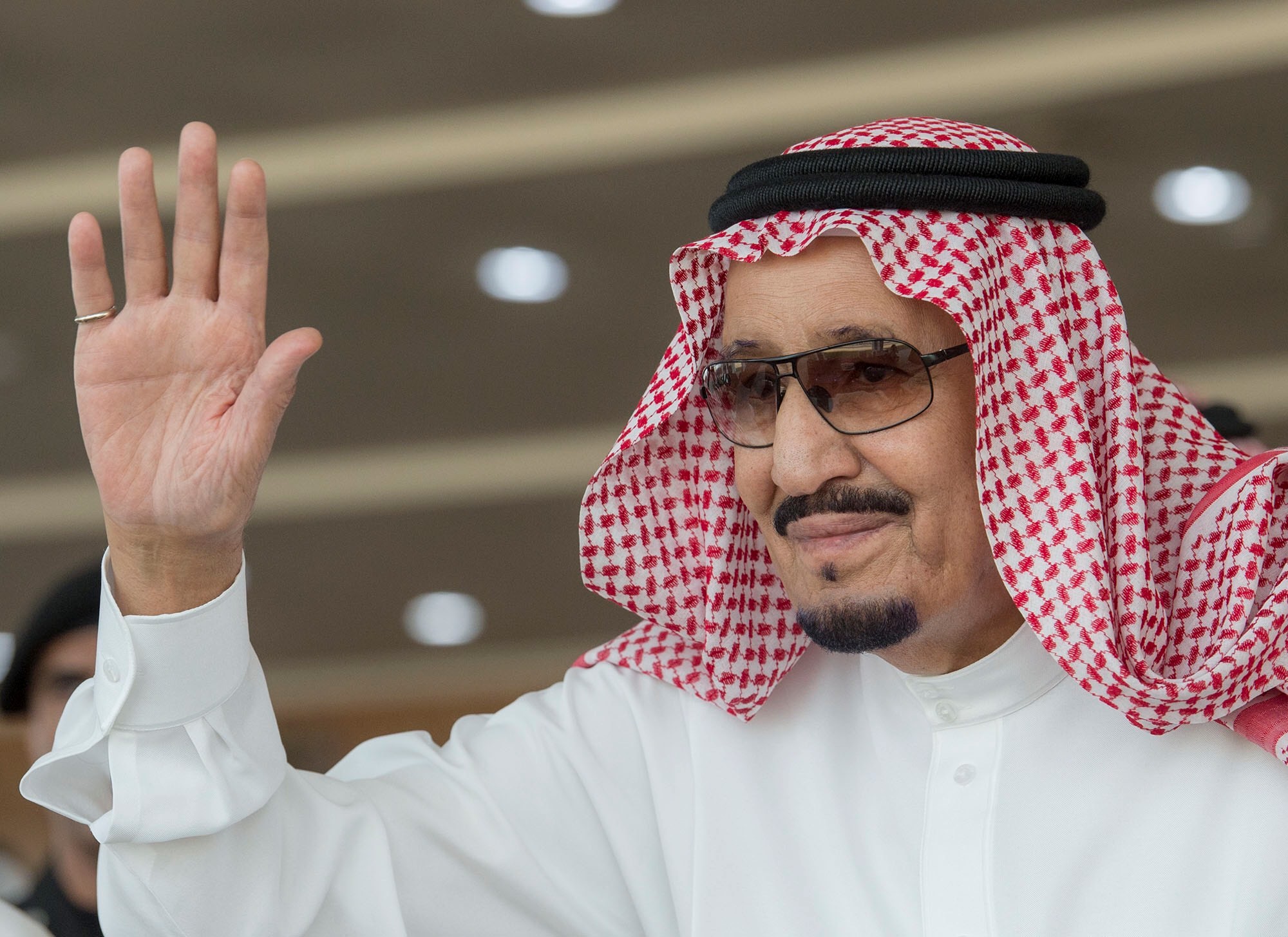 沙特第三季度经济增长4.8%