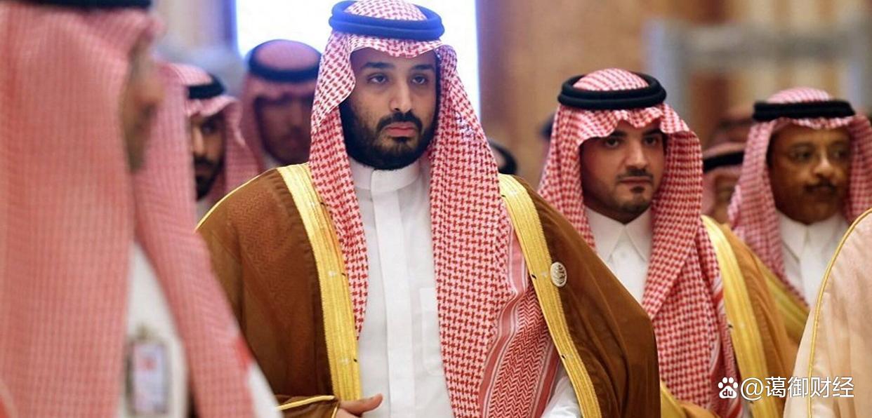 沙特人工智能行业增长位居全球第五