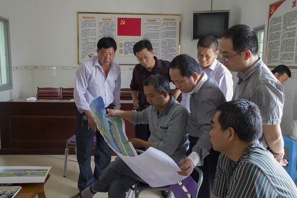 求解“地方财政困难”