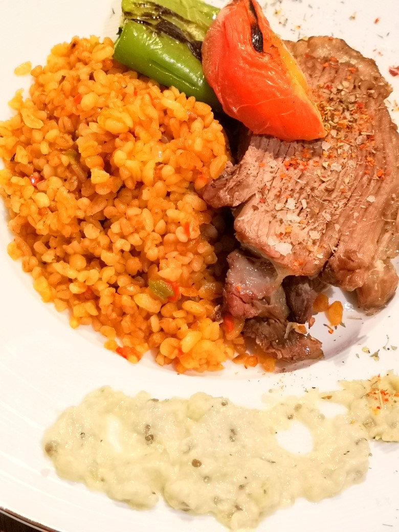 土耳其三文鱼出口额超过1.64亿美元