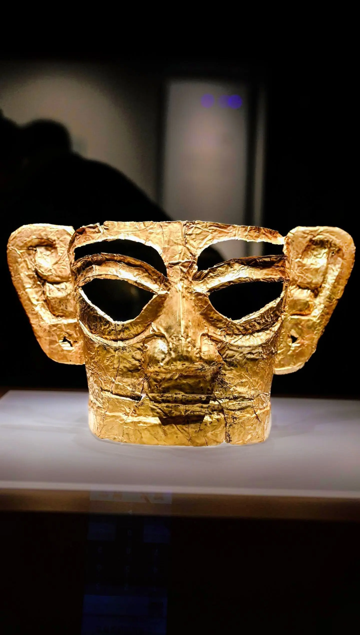 2026年国博大展:双星耀世――三星堆―金沙遗址古蜀文明展