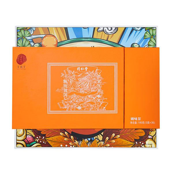 北京同仁堂（四川）健康药业被立案调查