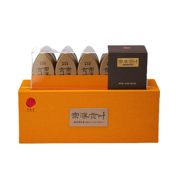 北京同仁堂（四川）健康药业被立案调查