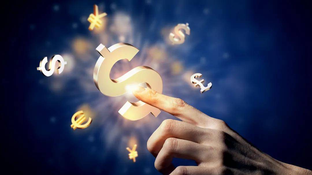 中信证券:推动人民币升值的因素逐渐增多 可关注三条线索