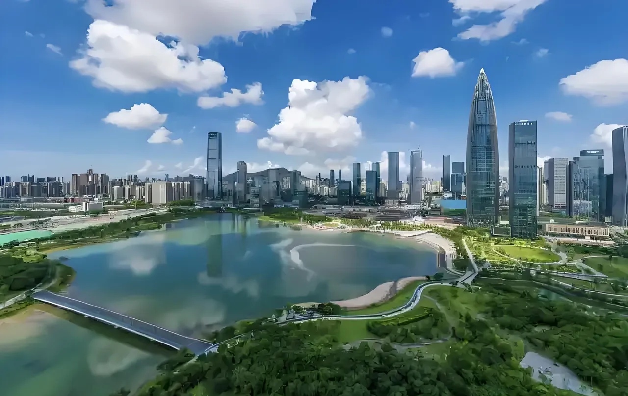 从“单点突破”到“系统协同” 粤港澳大湾区如何以政策创新激活国家治理现代化？