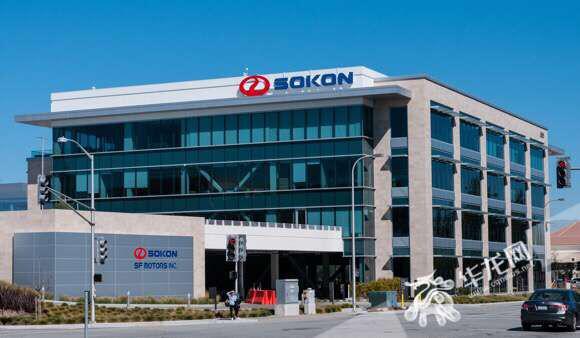 申科股份：拟在上海设立研发总部 在山东设立动力装备业务子公司