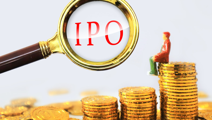 上峰水泥：参股公司粤芯半导体创业板IPO获受理