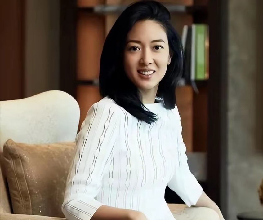 宝格丽任命首位女性CEO