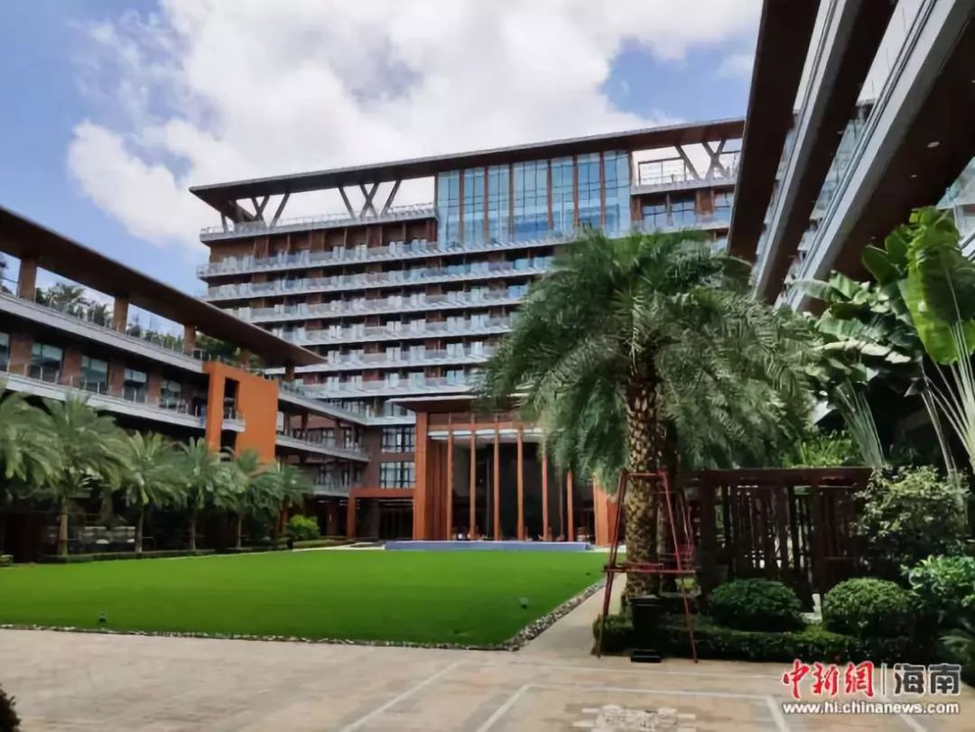 众合科技持股公司在海南成立新公司 含供应链管理服务业务