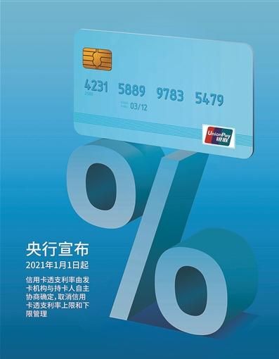 修复有限逾期信用 央行新政为哪类群体“松绑”？