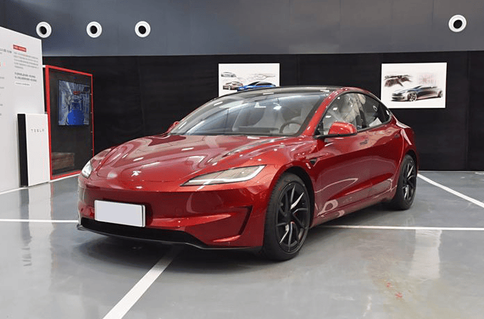 大涨！特斯拉，新纪录！