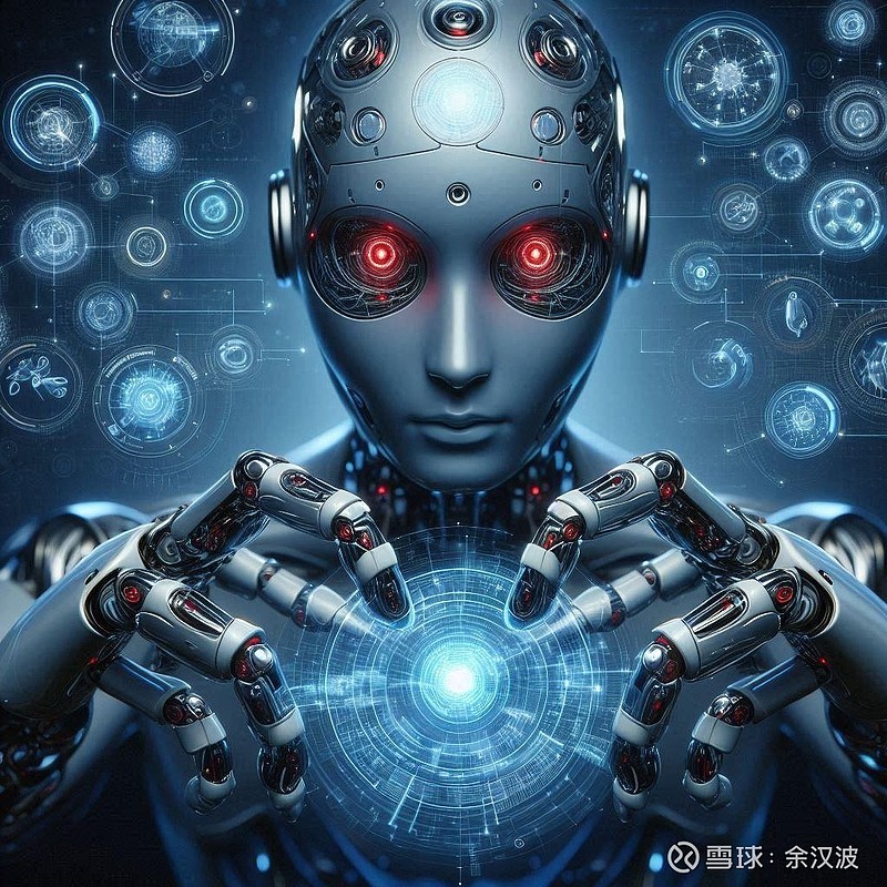 “智联体 创未来”！清华大学—开创电气多模态具身智能联合研究中心揭牌