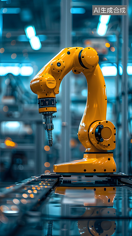 嘉环科技成立数字智能科技公司 含AI及机器人业务