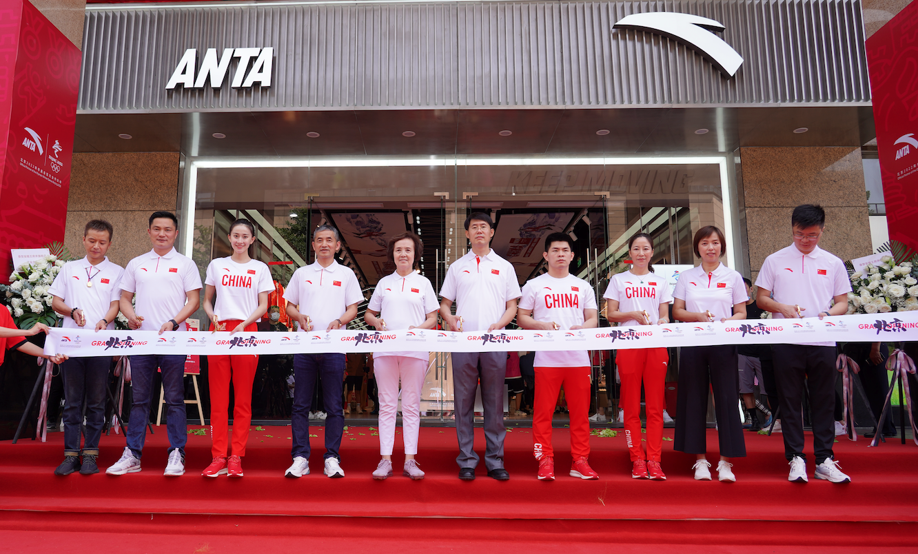 林清峰：成为奥运冠军之后|我们的四分之一世纪