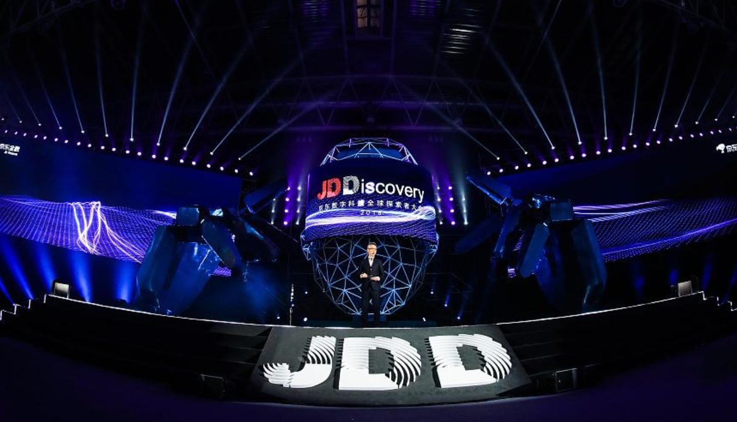 京东科技在上交所发行中小微企业支持及绿色ABS产品