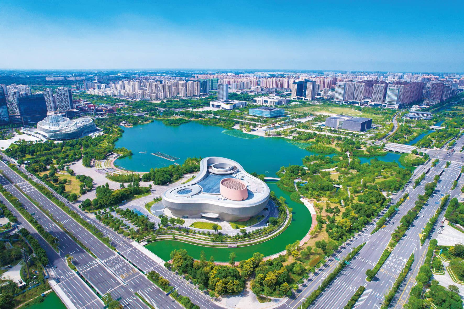 长三角G60科创走廊医疗器械出海服务基地启动 助力国产医疗器械扬帆出海