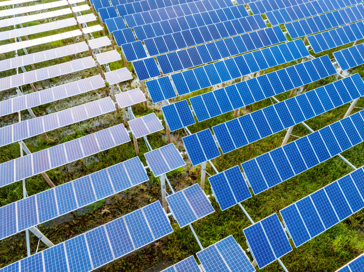 丹麦公司宣布在智新建光伏项目