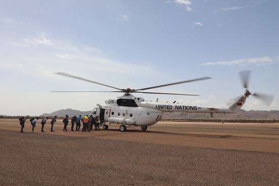 苏丹政府研究2026年工作计划