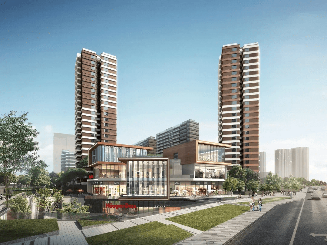 成都7宗涉宅用地14.94亿元底价成交