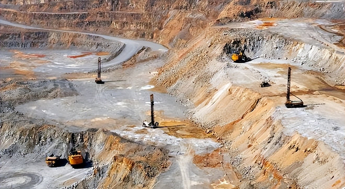 越南修订《地质矿物法》，禁止出口稀土原料