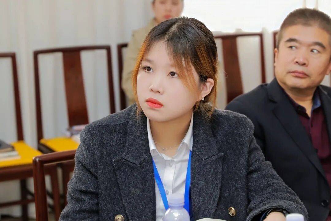 康文参赞宣介“共享大市场・出口中国”系列活动