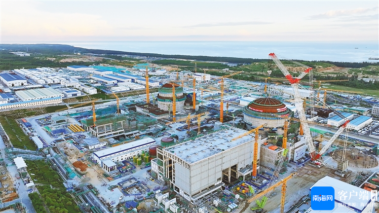 “核电焊工”王育忠:在“人造太阳”项目中学习与世界接轨的技术|我们的四分之一世纪